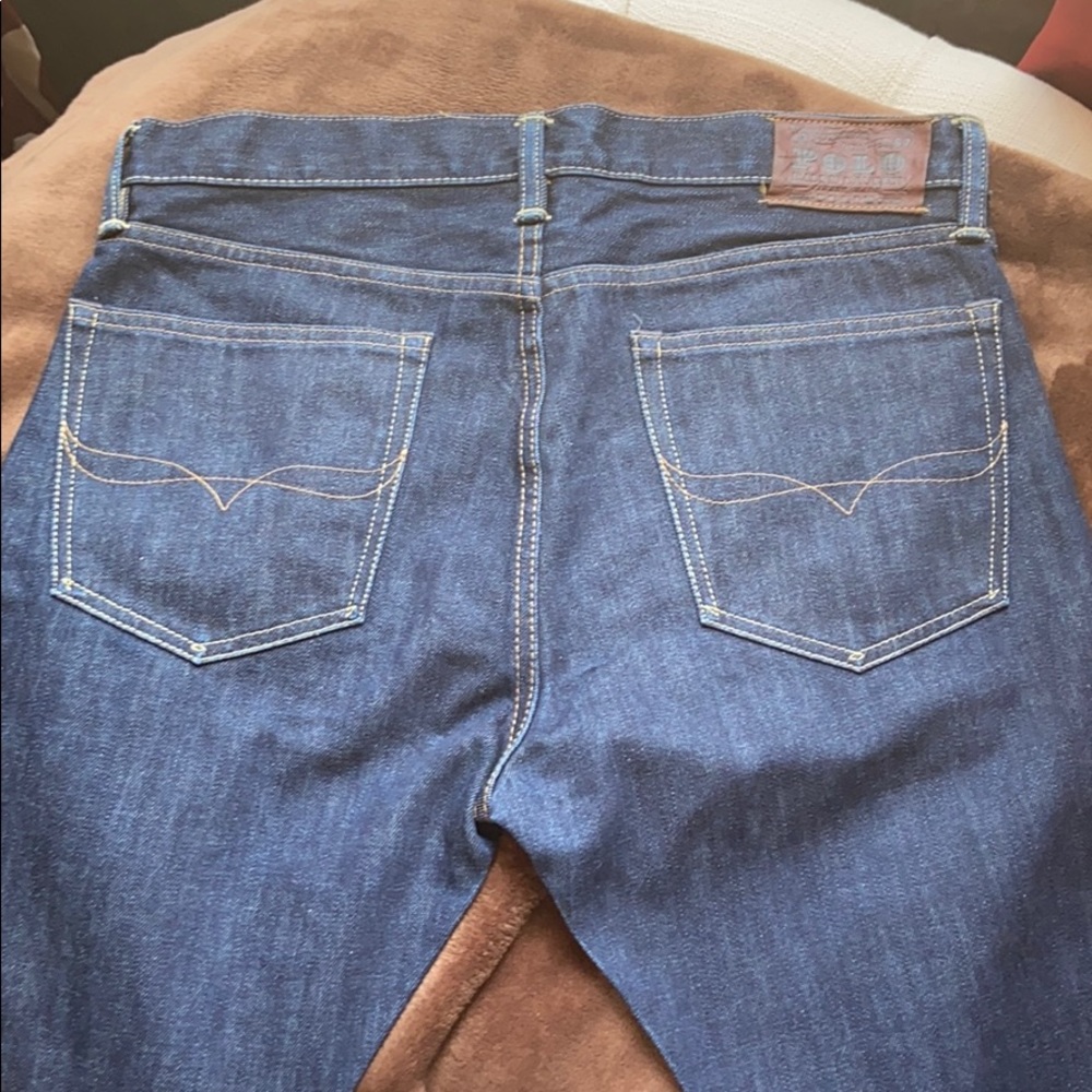 Ralph Lauren polo pants